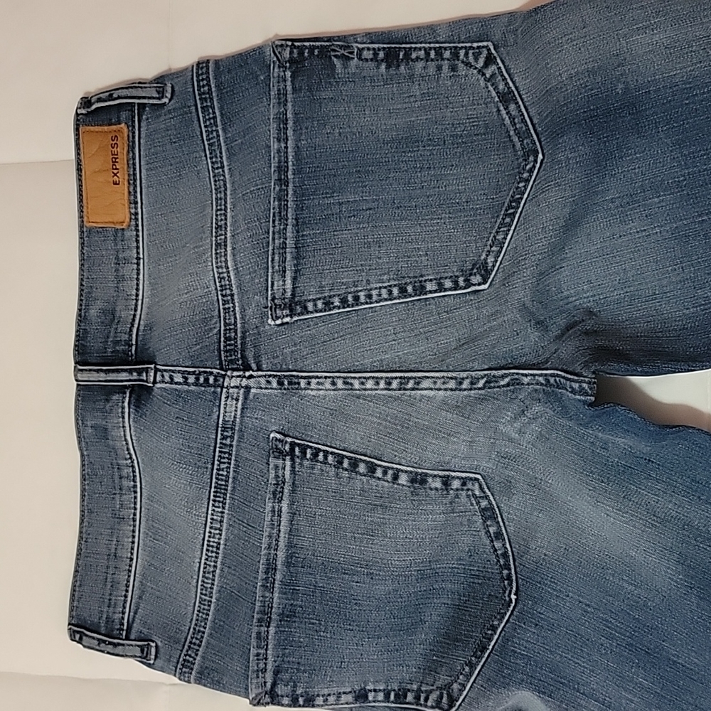 Express Jeans - Picture 4 of 6